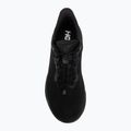 Herren-Laufschuhe HOKA Arahi SR black/black 5