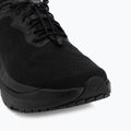 Herren-Laufschuhe HOKA Arahi SR black/black 7
