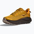 Herren Laufschuhe HOKA Challenger 8 mustard seed/black 2