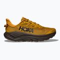 Herren Laufschuhe HOKA Challenger 8 mustard seed/black 3