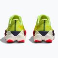 Damen Laufschuhe Hoka Mach X 3 Nneon yuzu/squid ink 6