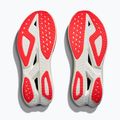 Damen Laufschuhe Hoka Mach X 3 Nneon yuzu/squid ink 8