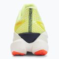 Damen Laufschuhe Hoka Mach X 3 Nneon yuzu/squid ink 6