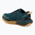 Herren-Laufschuhe HOKA Mafate 5 tidal wave/mustard seed 3