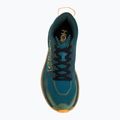 Herren-Laufschuhe HOKA Mafate 5 tidal wave/mustard seed 5