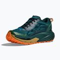 Herren-Laufschuhe HOKA Mafate 5 tidal wave/mustard seed 2