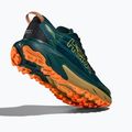 Herren-Laufschuhe HOKA Mafate 5 tidal wave/mustard seed 5