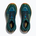 Herren-Laufschuhe HOKA Mafate 5 tidal wave/mustard seed 7