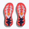 Damen Laufschuhe HOKA Mafate 5 midnight blue/starlight glow 8
