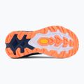Damen Laufschuhe HOKA Mafate 5 midnight blue/starlight glow 4