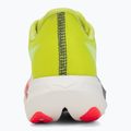 Laufschuhe HOKA Rocket X 3 neon yuzu/squid ink 6