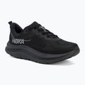 Damen Laufschuhe Hoka Kawana 3 black/black