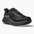 Damen Laufschuhe Hoka Kawana 3 black/black