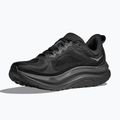 Damen Laufschuhe Hoka Kawana 3 black/black 2