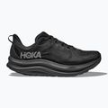 Damen Laufschuhe Hoka Kawana 3 black/black 3