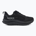 Herren Laufschuhe Hoka Kawana 3 black/black 2