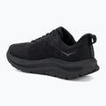 Herren Laufschuhe Hoka Kawana 3 black/black 3