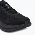 Herren Laufschuhe Hoka Kawana 3 black/black 7