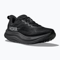 Herren Laufschuhe Hoka Kawana 3 black/black