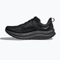 Herren Laufschuhe Hoka Kawana 3 black/black 4