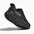 Herren Laufschuhe Hoka Kawana 3 black/black 5