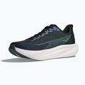 Herren Laufschuhe HOKA Mach 7 varsity navy/faded navy 2