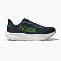 Herren Laufschuhe HOKA Mach 7 varsity navy/faded navy 3