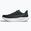 Herren Laufschuhe HOKA Mach 7 varsity navy/faded navy 4