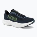 Herren Laufschuhe HOKA Mach 7 varsity navy/faded navy