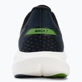 Herren Laufschuhe HOKA Mach 7 varsity navy/faded navy 6