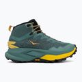 Herren-Trekkingschuhe HOKA Mafate Hike thyme/yellow gold 2