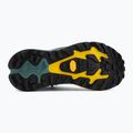 Herren-Trekkingschuhe HOKA Mafate Hike thyme/yellow gold 4