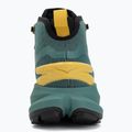 Herren-Trekkingschuhe HOKA Mafate Hike thyme/yellow gold 6