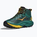 Herren-Trekkingschuhe HOKA Mafate Hike thyme/yellow gold 2
