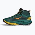 Herren-Trekkingschuhe HOKA Mafate Hike thyme/yellow gold 4