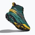 Herren-Trekkingschuhe HOKA Mafate Hike thyme/yellow gold 5