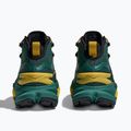Herren-Trekkingschuhe HOKA Mafate Hike thyme/yellow gold 6