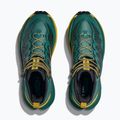 Herren-Trekkingschuhe HOKA Mafate Hike thyme/yellow gold 7