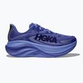 Herren Laufschuhe Hoka Skyward X 2 blue blossom/celestial blue 3