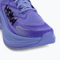 Herren Laufschuhe Hoka Skyward X 2 blue blossom/celestial blue 7