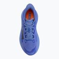 Damen-Laufschuhe Hoka Skyward X 2 blue blossom/celestial blue 5