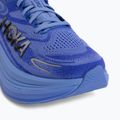Damen-Laufschuhe Hoka Skyward X 2 blue blossom/celestial blue 7
