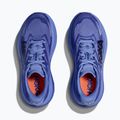 Damen-Laufschuhe Hoka Skyward X 2 blue blossom/celestial blue 7