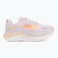 Damen Laufschuhe Hoka Skyward X 2 lilac cream/tangerine glow 2