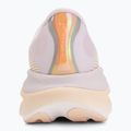 Damen Laufschuhe Hoka Skyward X 2 lilac cream/tangerine glow 6