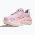 Damen Laufschuhe Hoka Skyward X 2 lilac cream/tangerine glow 2