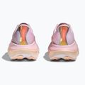 Damen Laufschuhe Hoka Skyward X 2 lilac cream/tangerine glow 6
