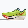Laufschuhe HOKA Cielo X1 3.0 neon yuzu/thyme 4