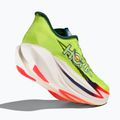 Laufschuhe HOKA Cielo X1 3.0 neon yuzu/thyme 5