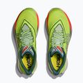 Laufschuhe HOKA Cielo X1 3.0 neon yuzu/thyme 7